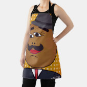 QUICKDRAW Apron Schort (Insitu)