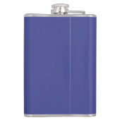 Quickdraw Flower Heupfles (Achterkant)