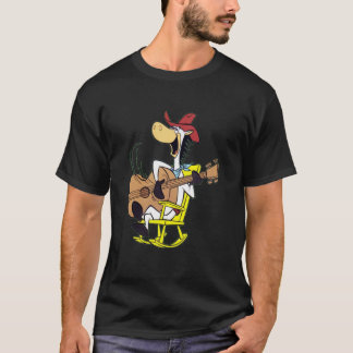 Quickdraw McGraw Premium T-shirt