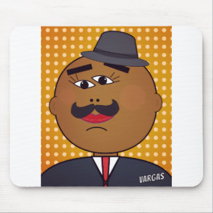 QUICKDRAW Muismat