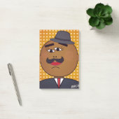 QUICKDRAW Notities 4x6 Post-it® Notes (Kantoor)