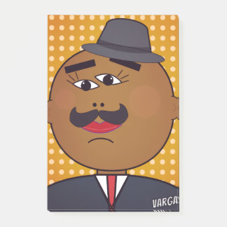 QUICKDRAW Notities 4x6 Post-it® Notes