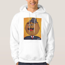 QUICKDRAW Officiële Hoodie v1QUICKDRAW Hoodie