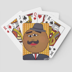 QUICKDRAW Poker speelkaarten