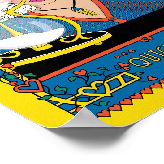 Quicksand_B_8x10 Poster (Hoek)