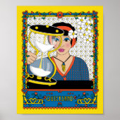 Quicksand_B_8x10 Poster (Voorkant)