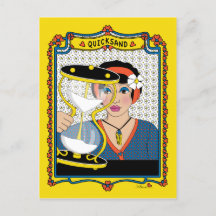 Quicksand_B_ Briefkaart