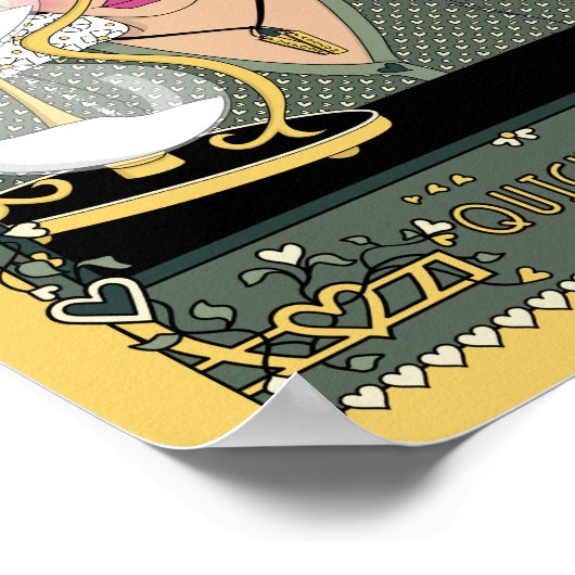 Quicksand_C_8x10 Poster (Hoek)