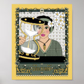 Quicksand_C_8x10 Poster (Voorkant)