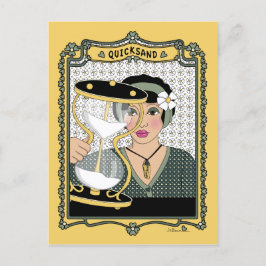 Quicksand_C_ Briefkaart