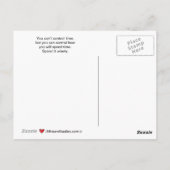 Quicksand_C_ Briefkaart (Achterkant)