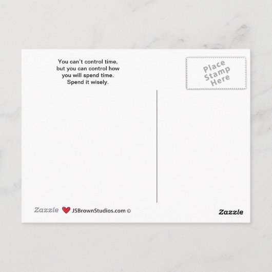 Quicksand_C_ Briefkaart (Achterkant)