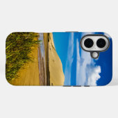 Quicksand stream vlakbij 90-Mile Beach, Nieuw-Zeel Case-Mate iPhone Case (Achterkant (horizontaal))