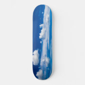 Quicksand stream vlakbij 90-Mile Beach, Nieuw-Zeel Persoonlijk Skateboard (Voorkant)