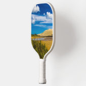 Quicksand stream vlakbij 90-Mile Beach, Nieuw-Zeel Pickleball Paddle (Links)