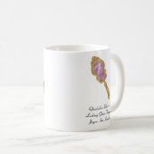 QuickSilver Mirror-Mok Koffiemok (Voorkant rechts)