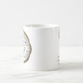 QuickSilver Mirror-Mok Koffiemok (Center)