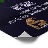 QuickSilver Officieel poster (Hoek)