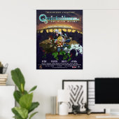 QuickSilver Officieel poster (Thuiskantoor)