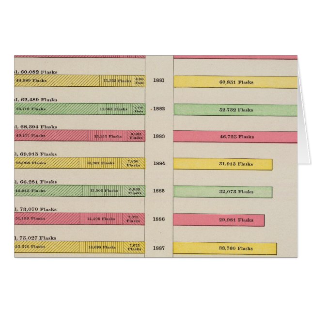 QuickSilver Production, 1880-1889 (Voorkant Horizontaal)