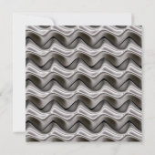 QuickSilver Zig Zags Kaart (Achterkant)