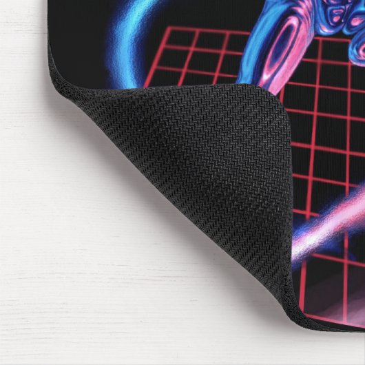 Quickzilver Nick Muismat (Hoek)