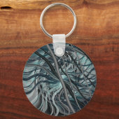 Quickzilver Sleutelhanger (Voorkant)