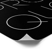 Quid Pro Quo Poster (Hoek)
