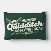 QUIDDITCH™ Recruitment Poster Etui (Achterkant)