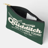 QUIDDITCH™ Recruitment Poster Etui (Open)