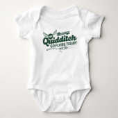 QUIDDITCH™ Recruitment Poster Romper (Voorkant)