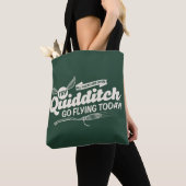 QUIDDITCH™ Recruitment Poster Tote Bag (Dichtbij)