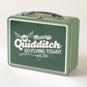 QUIDDITCH™ Wervingsbord