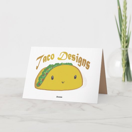 Quiero Mucho Kaart (Achterkant)