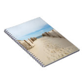 Quiet Beach Notitieboek (Rechterzijde)