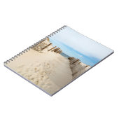 Quiet Beach Notitieboek (Linkerzijde)