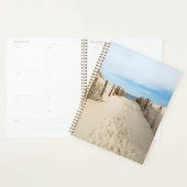 Quiet Beach Planner (Display)