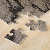 Quiet Beach - St Croix, USVI Puzzle Legpuzzel (Zijkant)