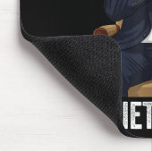 Quiet Ggy Donald Trump Sarcastic Litical Statement Muismat (Hoek)