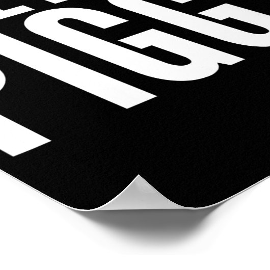 Quiet Ggy Funny Quiet Ggy  Poster (Hoek)