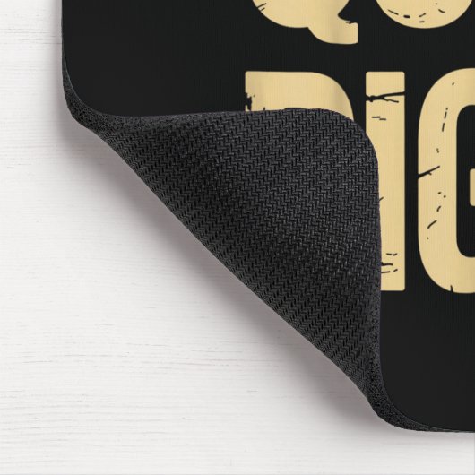 Quiet Ggy  Muismat (Hoek)