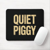 Quiet Ggy  Muismat (Met muis)