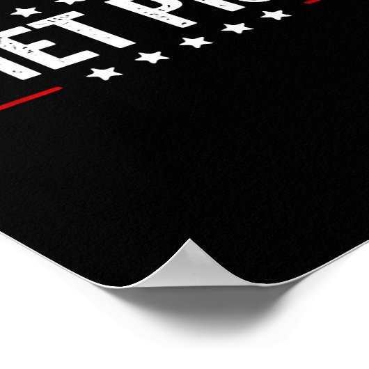 Quiet Ggy Poster (Hoek)