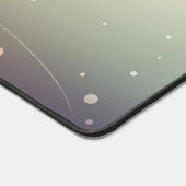 Quiet Grace with Lotus Desk Mat (Hoek)