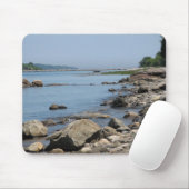 Quiet Harbour Muismat (Met muis)