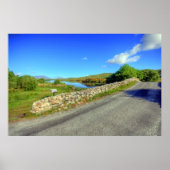 Quiet Man Bridge Poster (Voorkant)