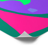 Quiet Patiëntenherstel Sincerity Credit Poster (Hoek)