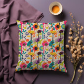 Quiet Peace Gooi Kussen