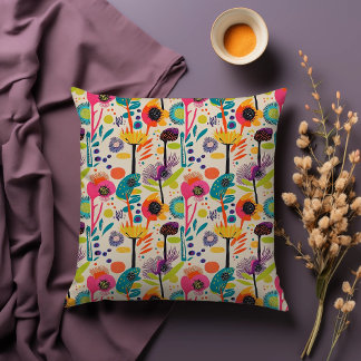 Quiet Peace Gooi Kussen