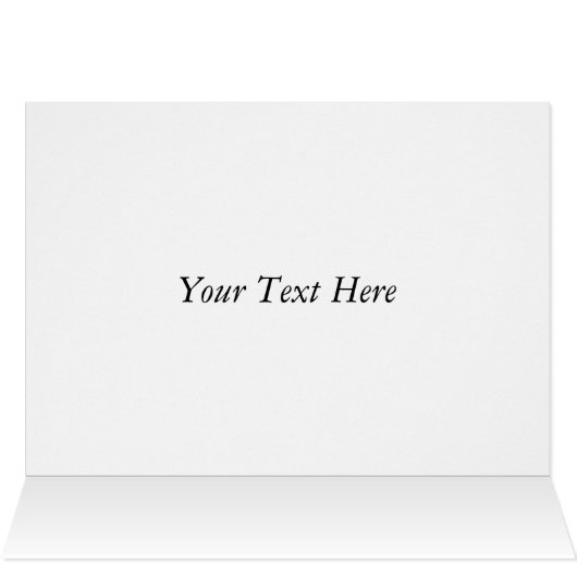 Quiet Place Waterverf (Binnen Horizontaal (Boven))